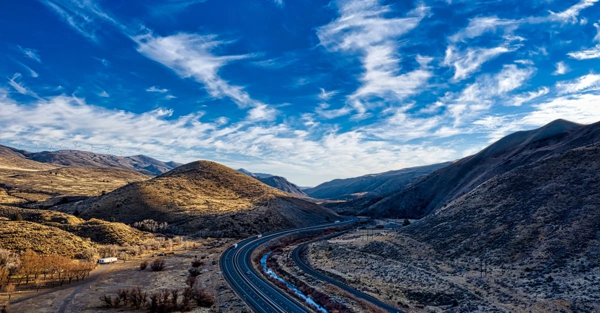 The Ultimate Walking Tour Guide for Douglas County