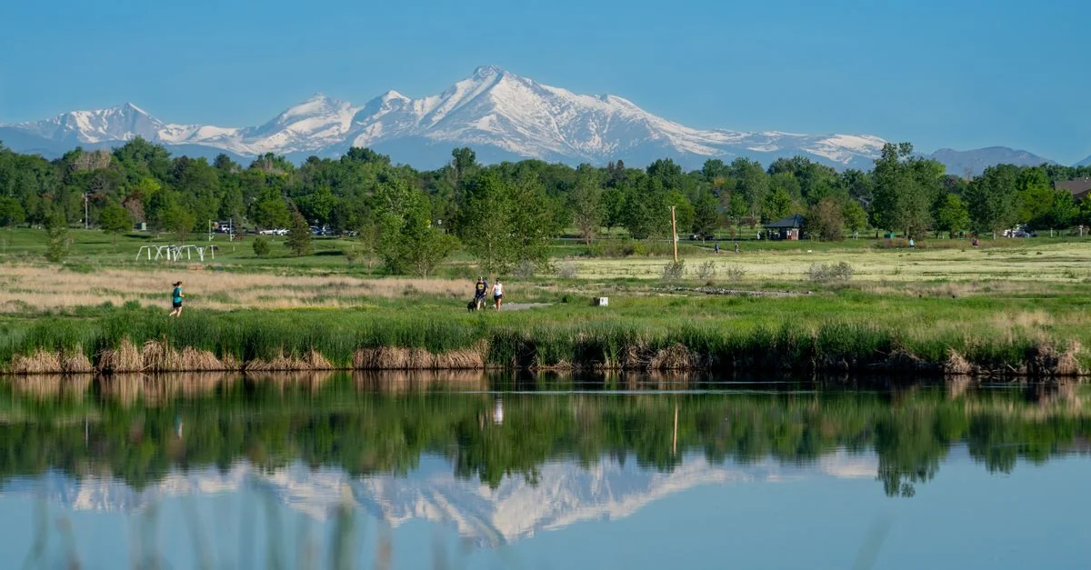 The Ultimate Walking Tour Guide for Douglas County