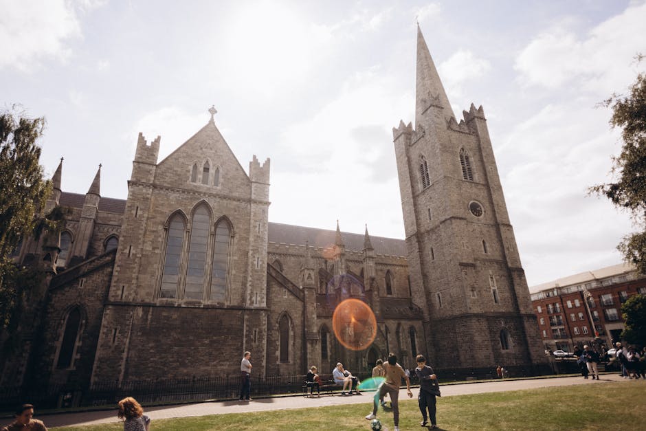 dublin-ireland