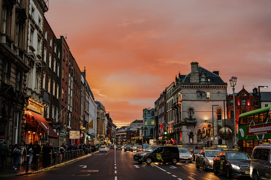 dublin-ireland