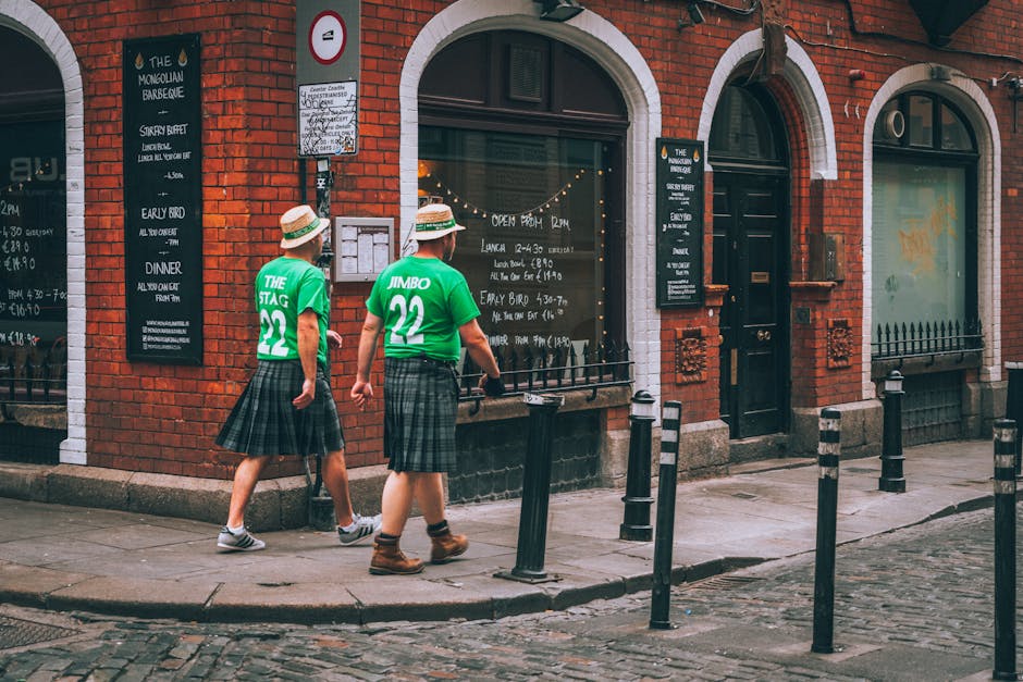 dublin-ireland