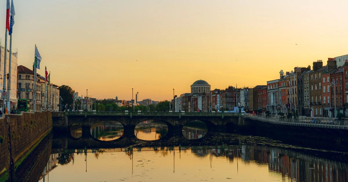 Nature and Wildlife Tours in Dublin: Discover Ireland