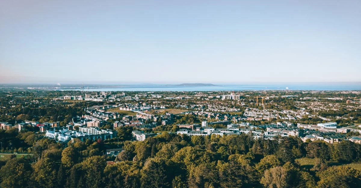 Nature and Wildlife Tours in Dublin: Discover Ireland