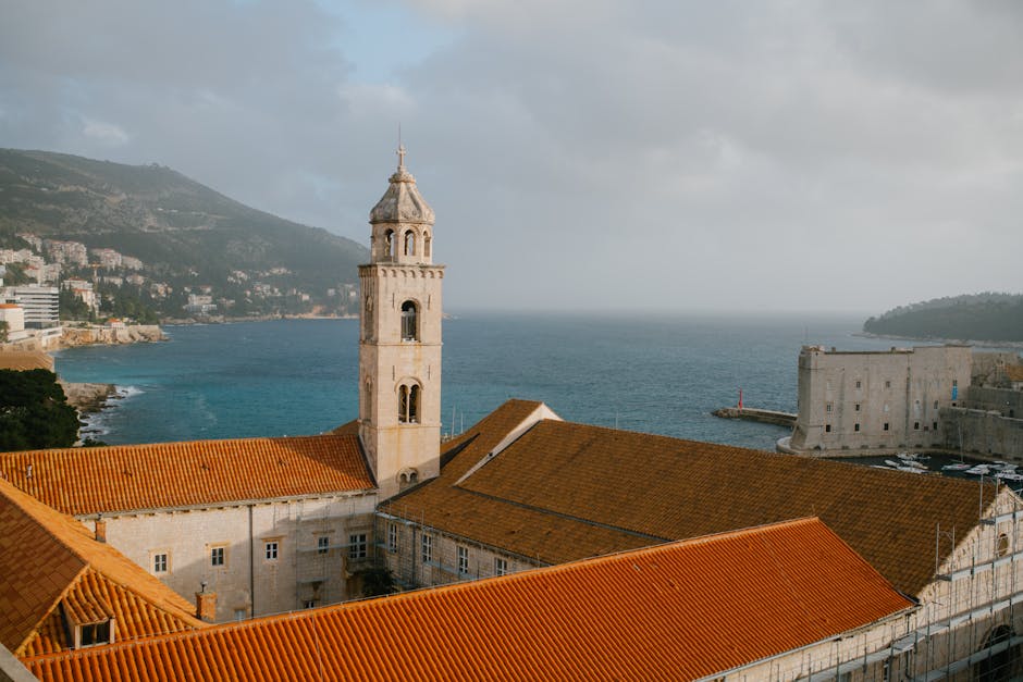 dubrovnik-croatia
