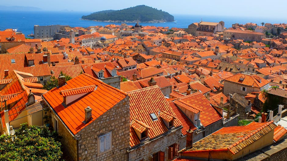 dubrovnik-croatia