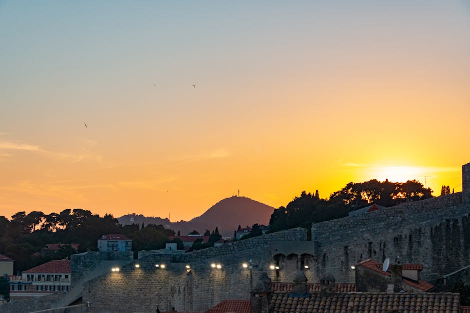 dubrovnik-croatia