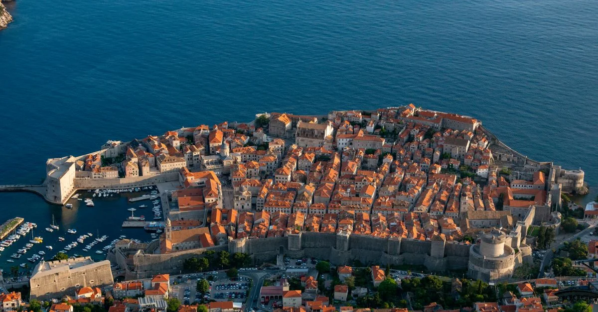 Best Photo Tours in Dubrovnik