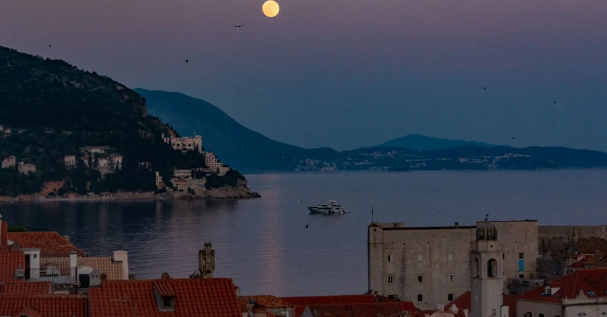 Dubrovnik to Kotor: Your Options at a Glance