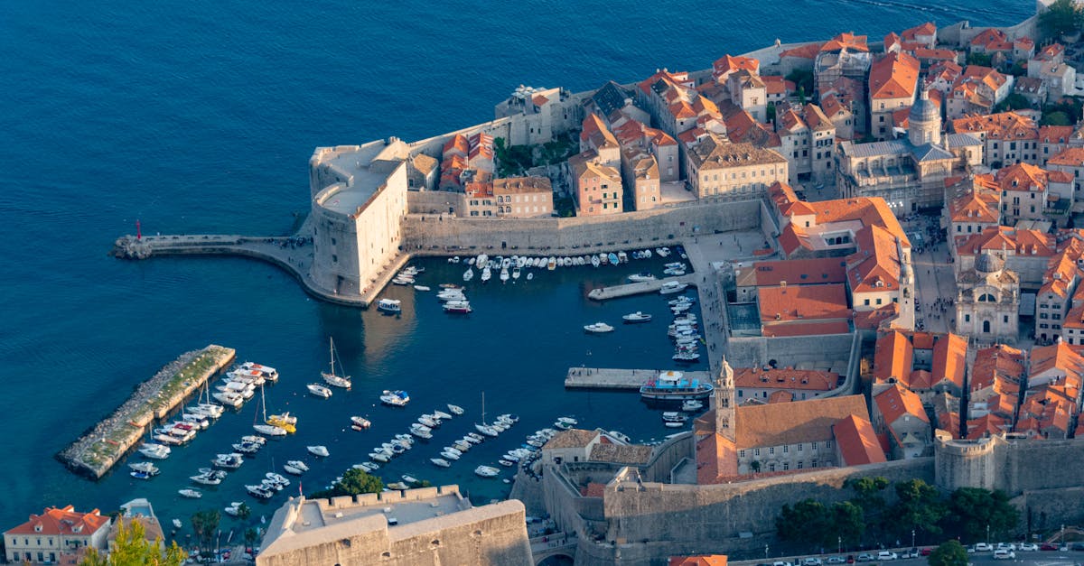 dubrovnik-transfers