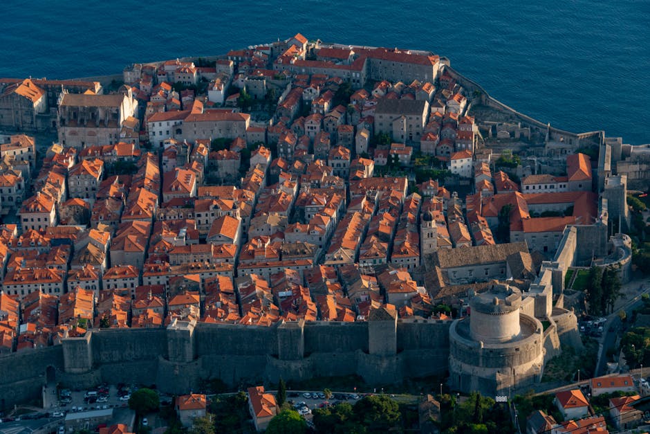 dubrovnik-transfers