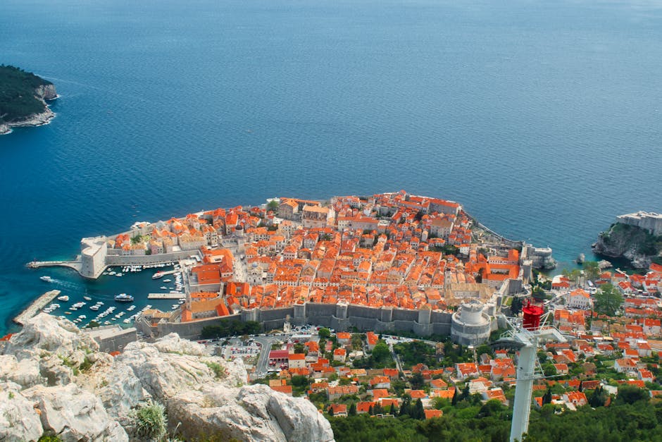 dubrovnik-transfers