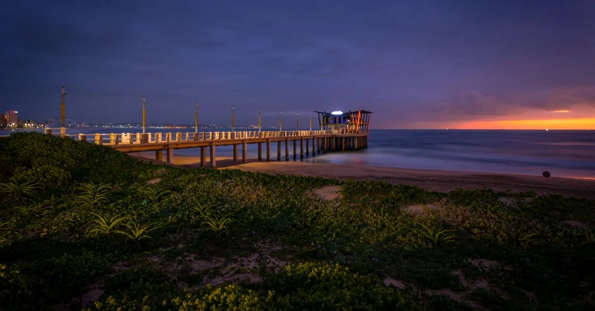 Nature and Wildlife Tours in Durban: Discover South Africa