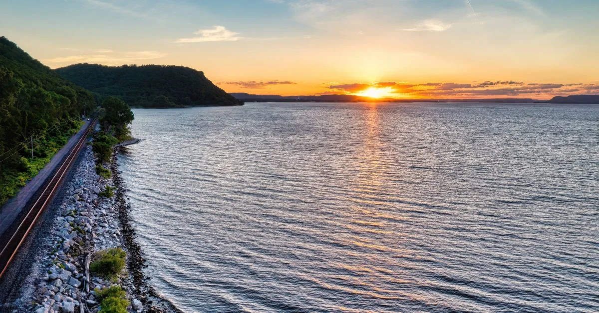 A Walker’s Guide to Dutchess County: Exploring on Foot