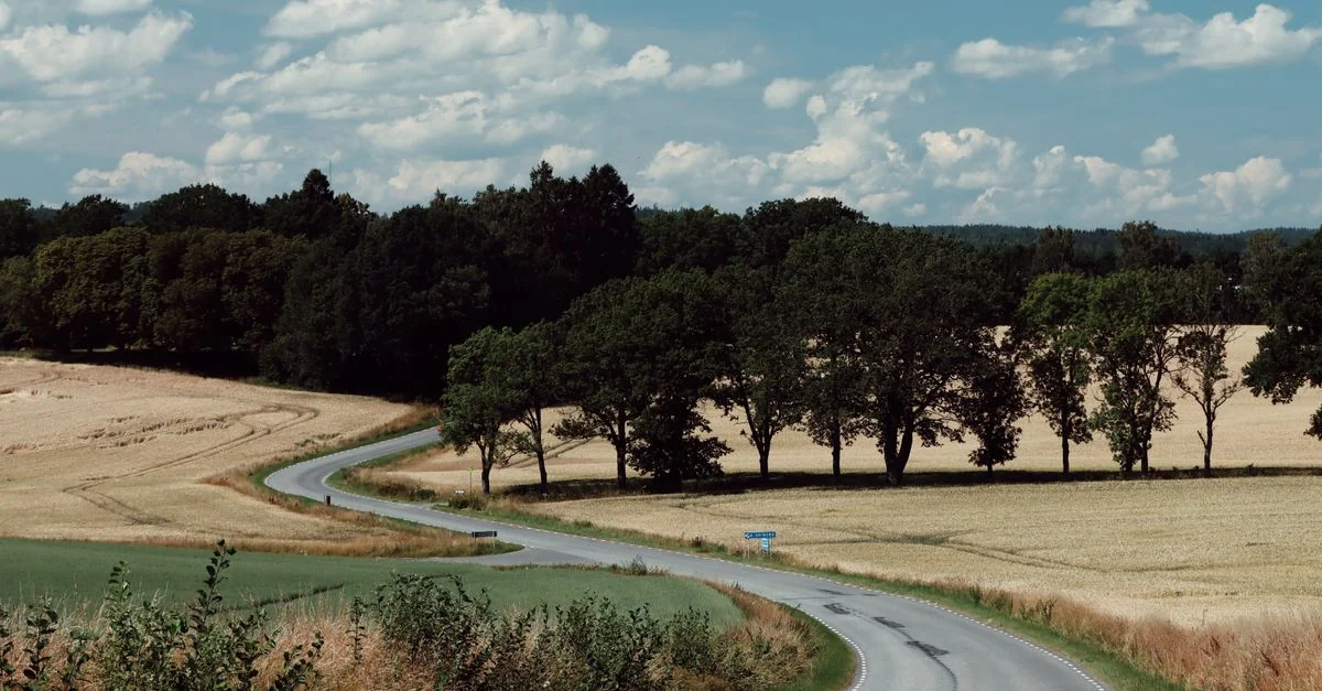 A Walker’s Guide to Dutchess County: Exploring on Foot