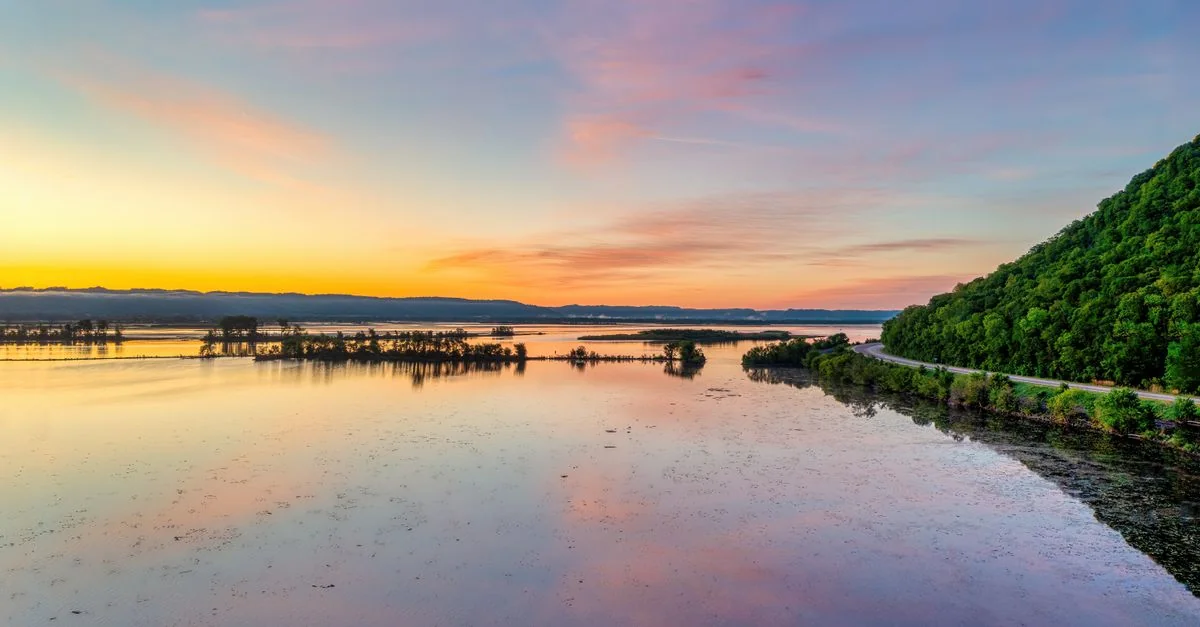 A Walker’s Guide to Dutchess County: Exploring on Foot