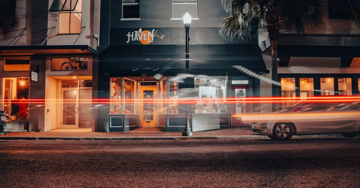 Walking Tours in Duval County: A Guide to Exploring on Foot