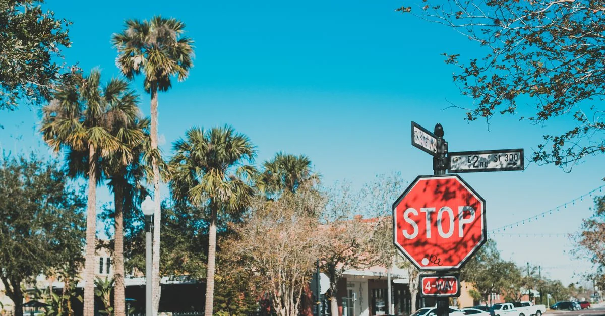Walking Tours in Duval County: A Guide to Exploring on Foot