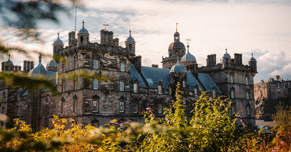 edinburgh-culture-tours