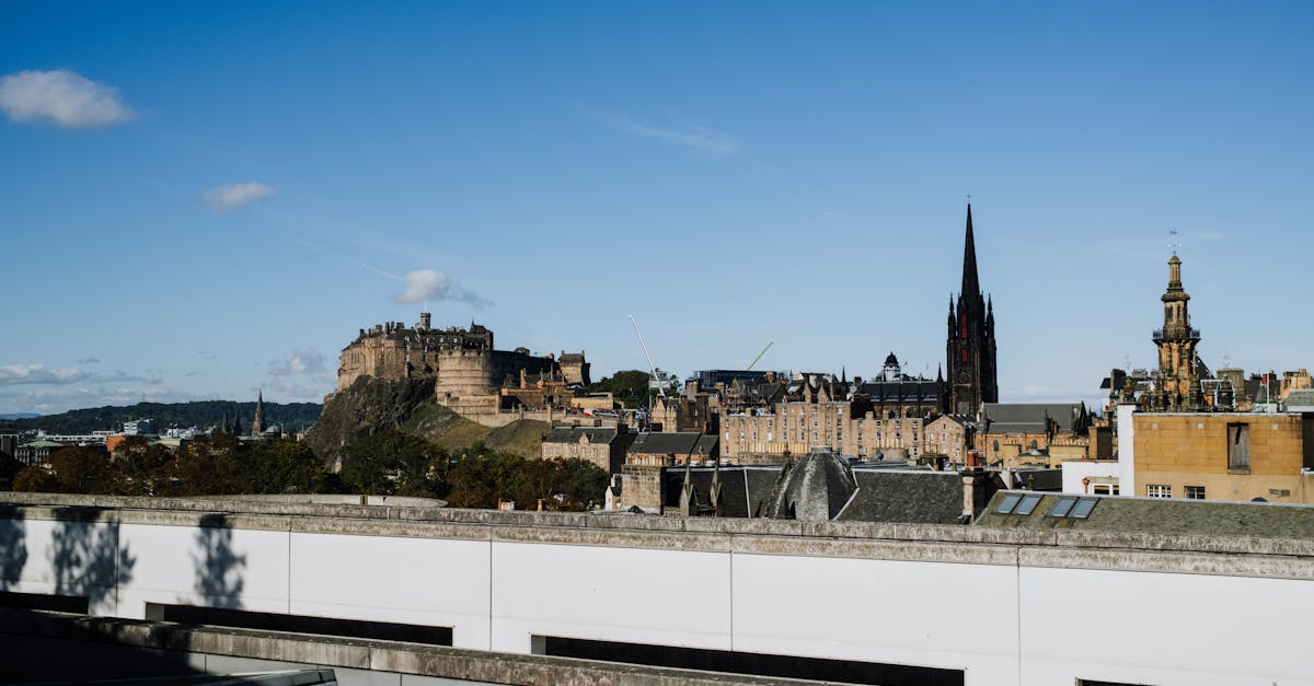 edinburgh-day-trips