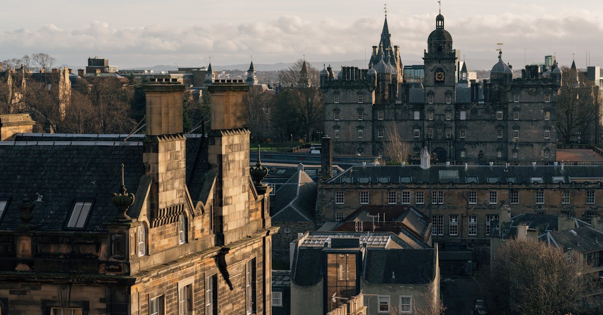 edinburgh-day-trips