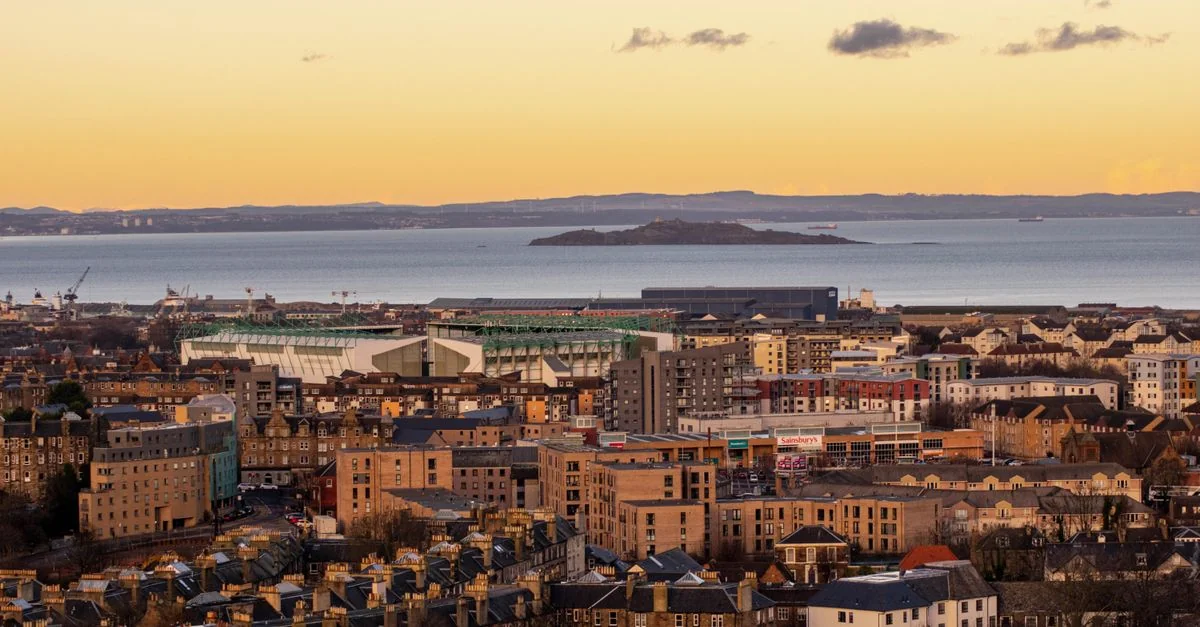 Nature and Wildlife Tours in Edinburgh: Discover United Kingdom