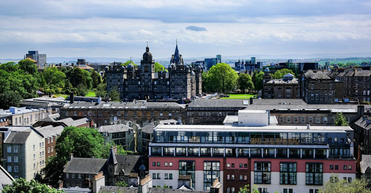 Nature and Wildlife Tours in Edinburgh: Discover United Kingdom