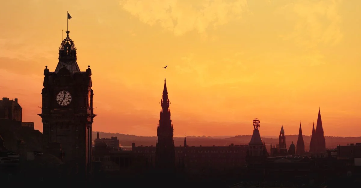 Nature and Wildlife Tours in Edinburgh: Discover United Kingdom