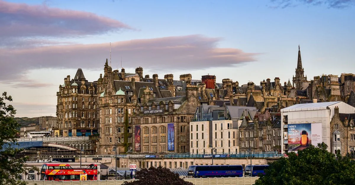 Nature and Wildlife Tours in Edinburgh: Discover United Kingdom