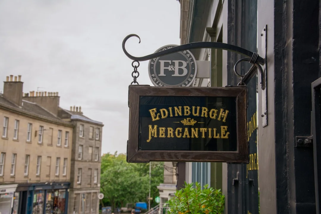 Navigating the North: A Traveler&rsquo;s Journey from Edinburgh to Lancaster
