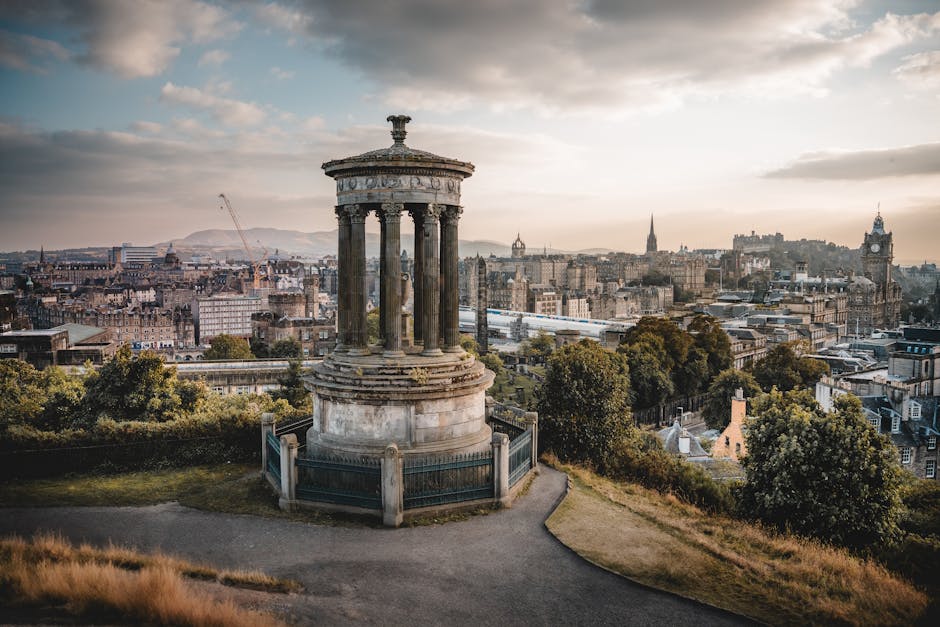 edinburgh-transfers