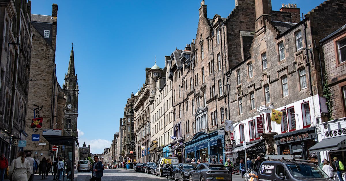 edinburgh-walking-tours