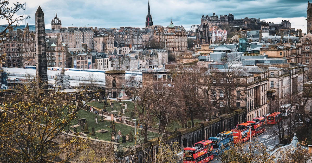edinburgh-walking-tours