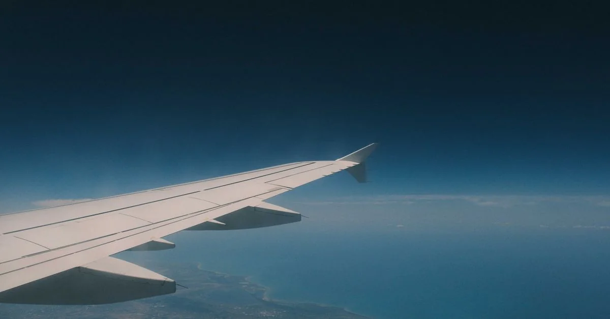 A Comprehensive Review of EgyptAir: Analyzing Routes, Pricing, and Value