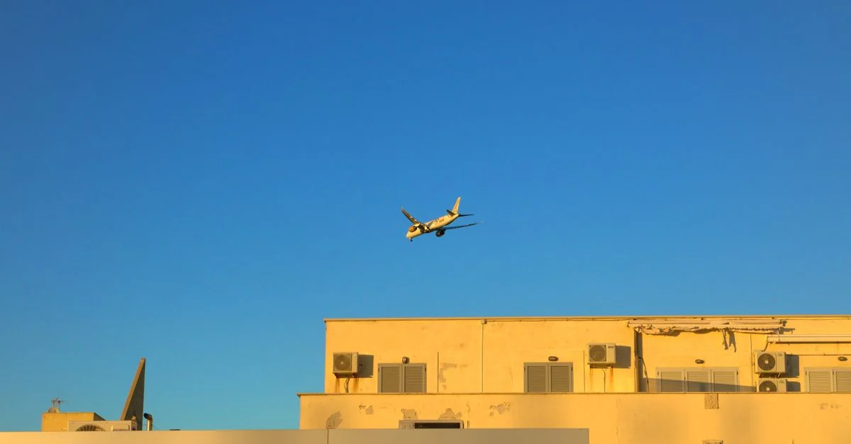 A Comprehensive Review of EgyptAir: Analyzing Routes, Pricing, and Value