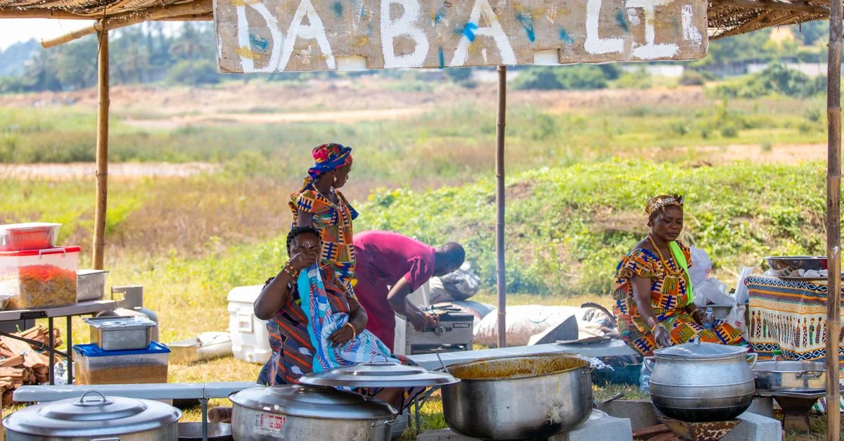 Navigating the Wildlife Corridors of Ehlanzeni: A Day Trip Strategy