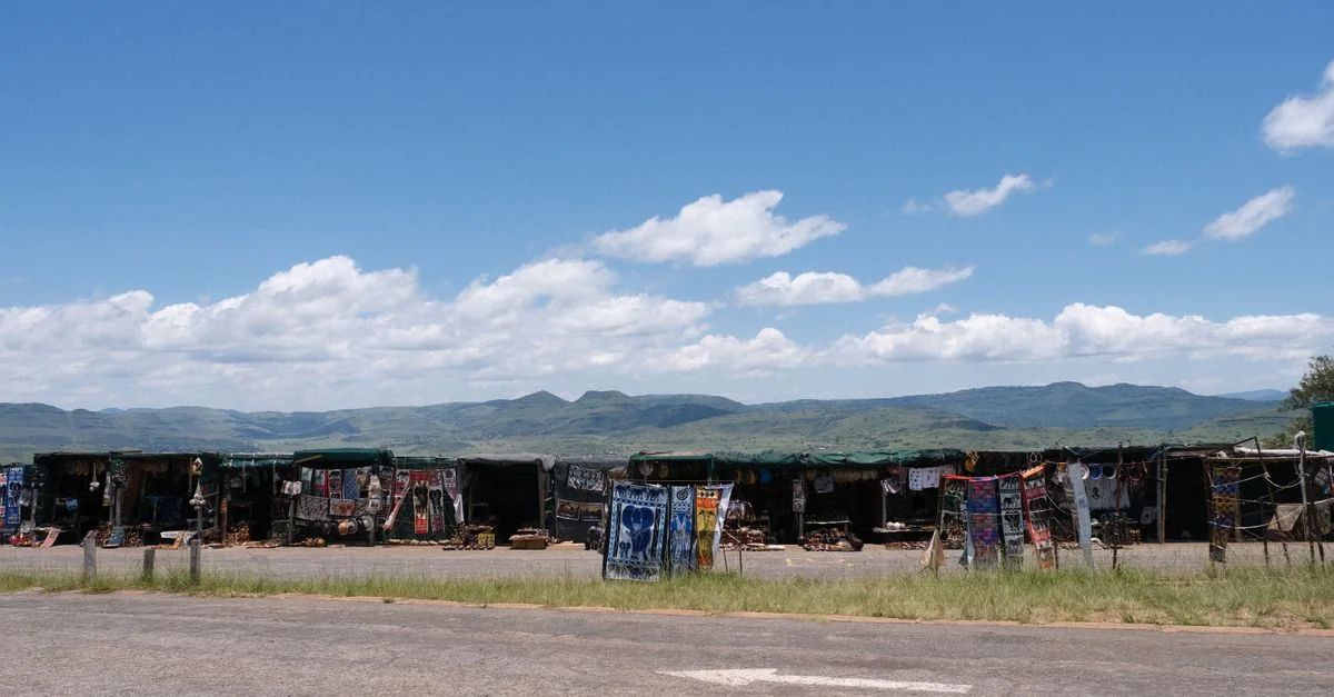 Navigating the Wildlife Corridors of Ehlanzeni: A Day Trip Strategy