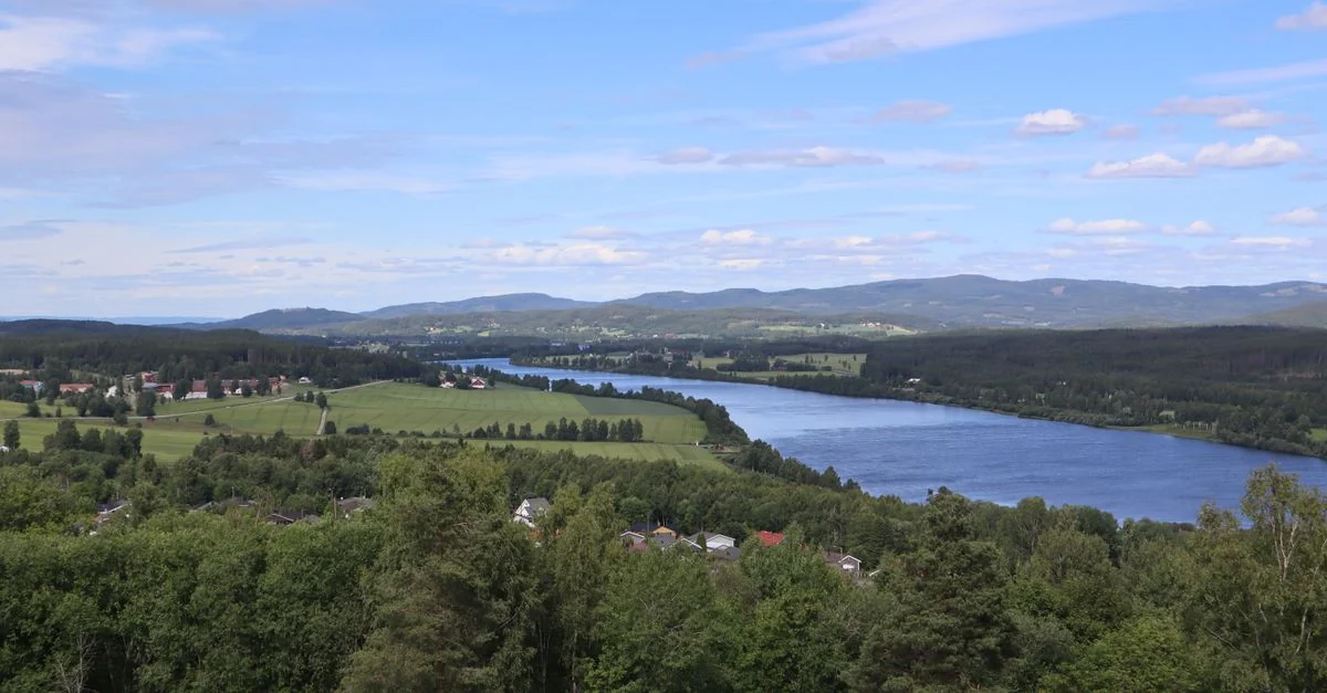Eidsvoll Adventure Guide: Mountain Biking Tours with Prices and Tips