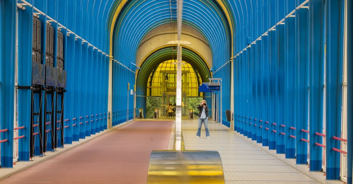 Eindhoven Walking Tours Guide: A Pedestrian&rsquo;s Perspective