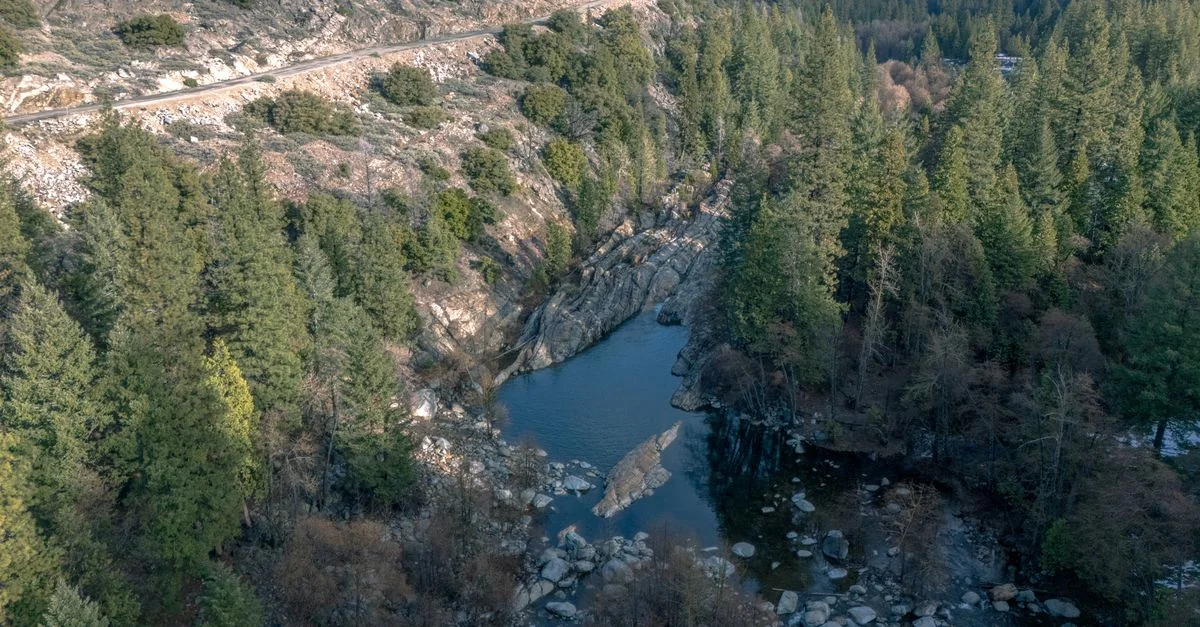 El Dorado County Adventure Guide: Mountain Biking with Prices and Tips
