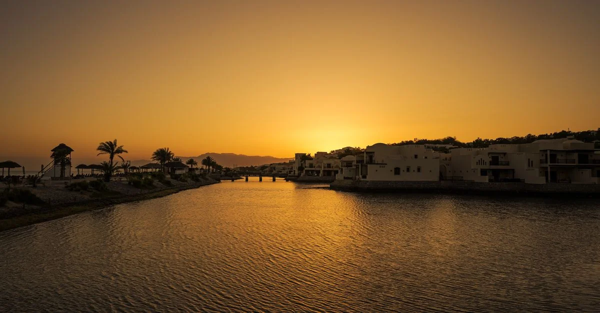 El Gouna Adventure Guide: Hiking, Biking, and Rafting with Prices and Tips