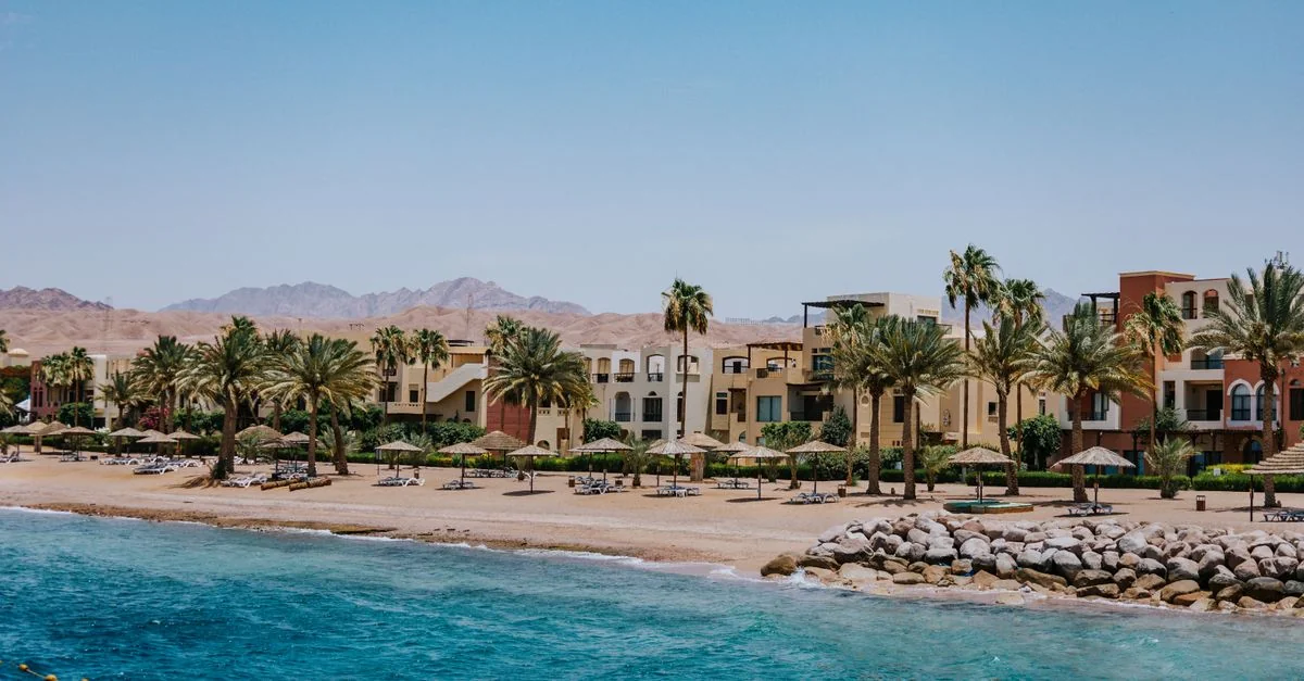 El Gouna Adventure Guide: Hiking, Biking, and Rafting with Prices and Tips