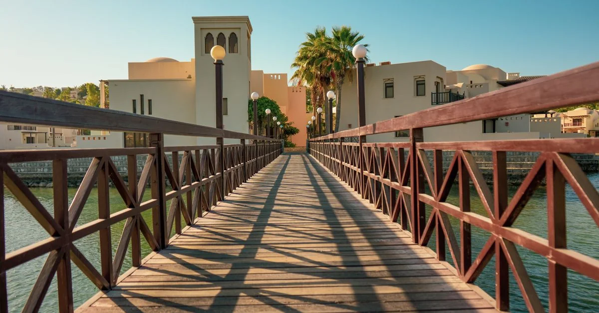 El Gouna Adventure Guide: Hiking, Biking, and Rafting with Prices and Tips