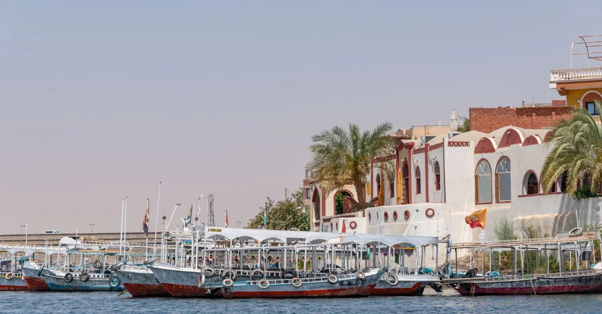 El Gouna Adventure Guide: Hiking, Biking, and Rafting with Prices and Tips