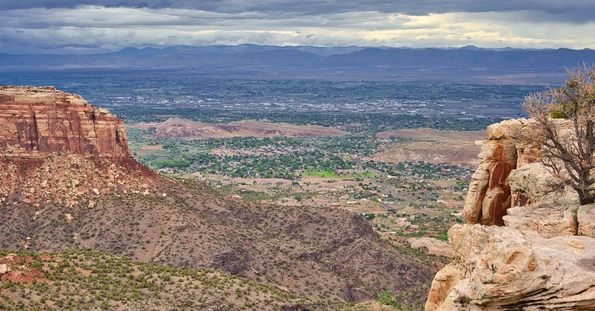 El Paso County City Tours and Sightseeing Guide