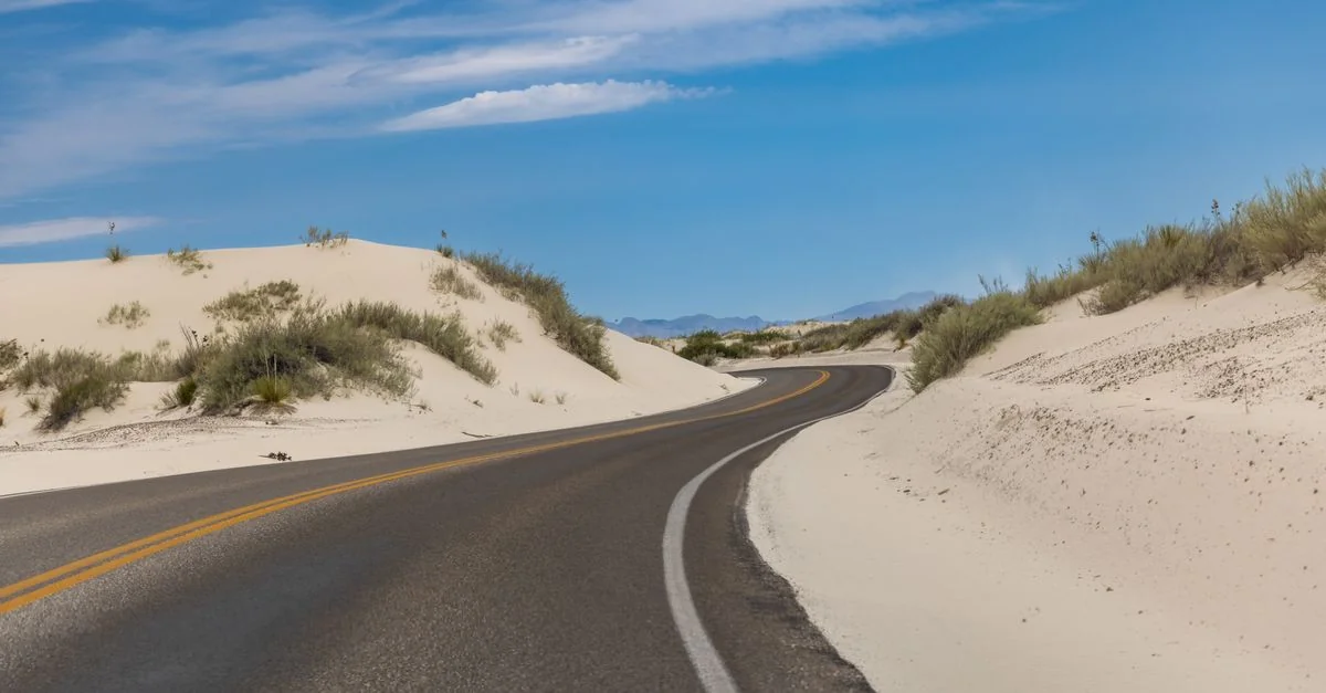 El Paso County City Tours and Sightseeing Guide