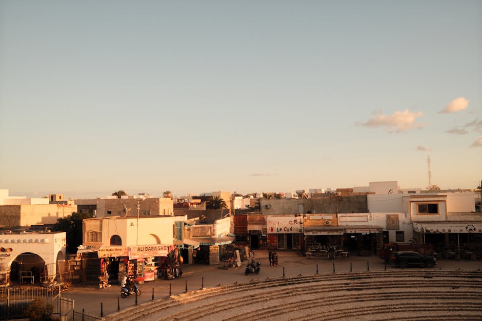 el-sayeda-zeinab-day-trips