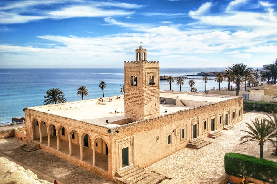 el-sayeda-zeinab-walking-tours