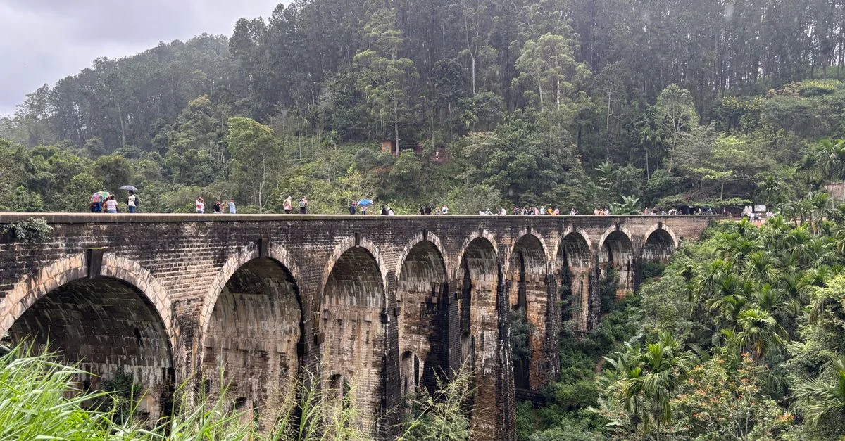 Ella Adventure Guide: Hiking Tours with Prices and Tips