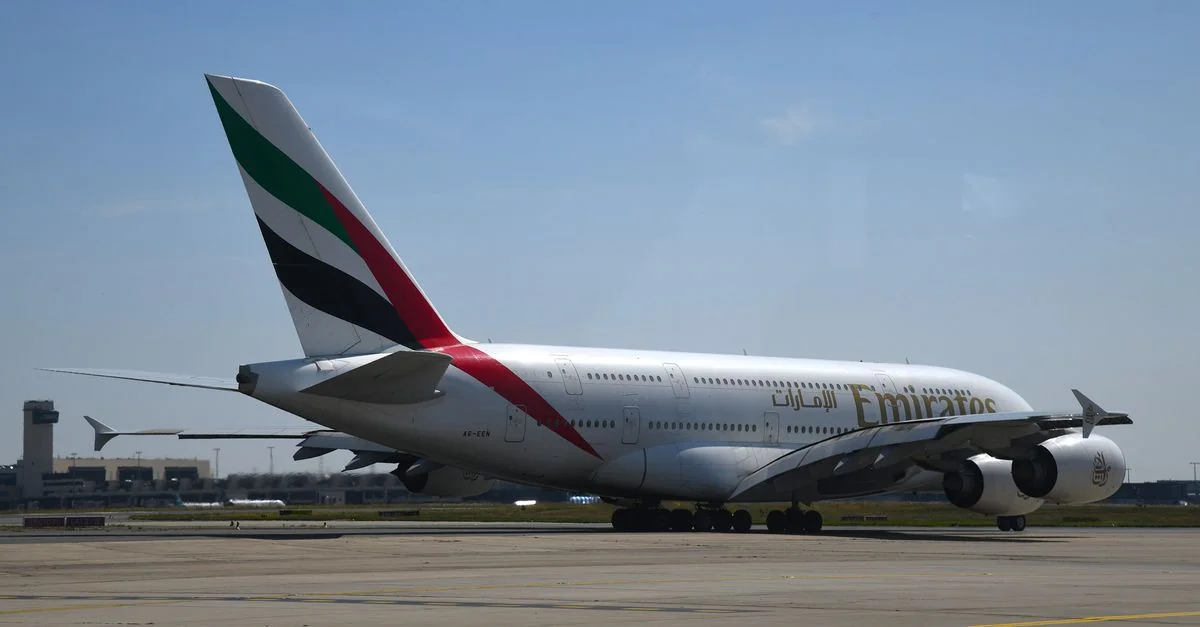 Emirates (EK) Airline Review: Route Network, Pricing, and Performance Analysis