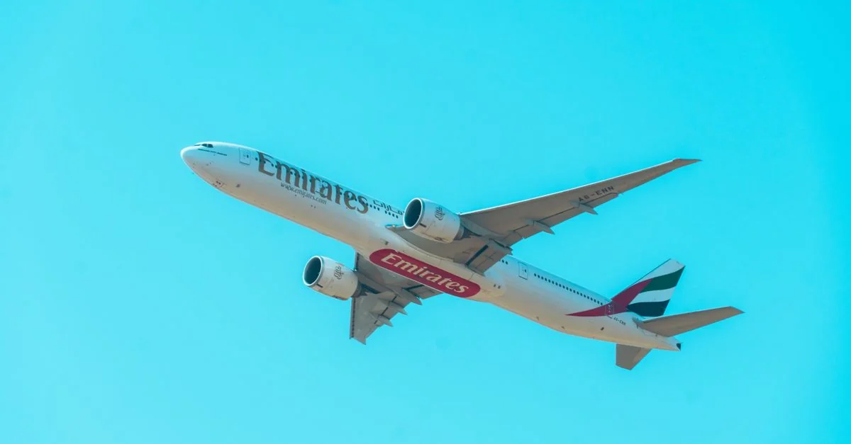 Emirates (EK) Airline Review: Route Network, Pricing, and Performance Analysis